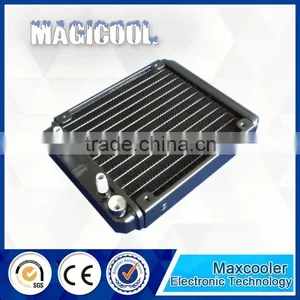 Standard Die-Casting Aluminum Radiator thumbnail-1
