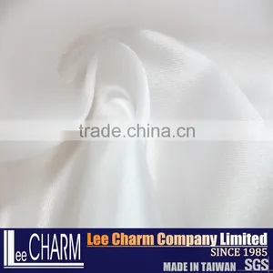 100% Polyester Homewear Night Gown Satin Fabric thumbnail-3