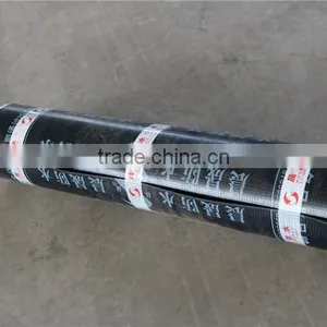 Self Adhesive Bitumen Waterproof Tape Waterproof Membrane for Bathroom Floors thumbnail-4