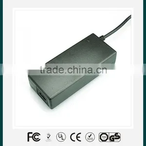 Best Quality 18V5.5A 99W AC to DC Desktop Power Adapter Input 100~240v ac 50/60hz thumbnail-1