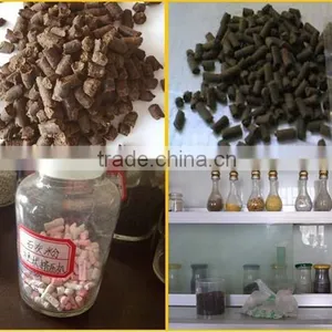 Organic Fertilizer Pellet Making Machine thumbnail-4