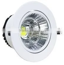 3 Watt 5 Watt 10 Watt 15 Watt Dimmable Led Down Light thumbnail-1