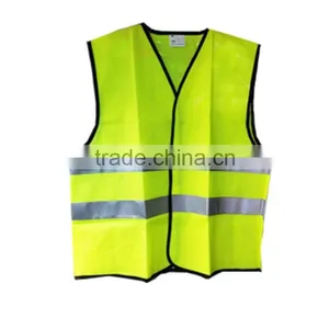 New Style Security Vest thumbnail-5