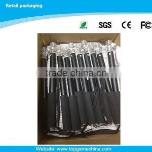Hot New Products for 2015 Mini Flexible Monopod thumbnail-6