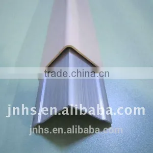 Factory Provide Wooden Color Anti-collision Corner Guards at Competitive Price thumbnail-3