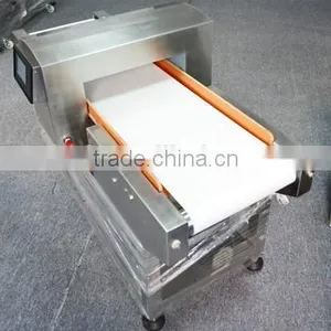 MCD-F500QD OEM Dimension Size Conveyor Food High Sensitivity Metal Needle Detector for Meat Industry thumbnail-6