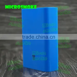 Amazing Handfeeling Smoke Micro One R80 Silicone Case/skin/protector in Stock With Factory Price thumbnail-1