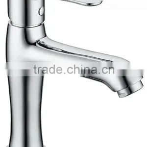 Garden Bathroom Waash Basin Brass Sanitary Water Supply Tap thumbnail-2