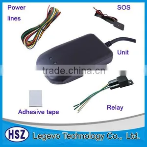 Best Buy Gps Tracker China Gps Tracker Manufacturer thumbnail-5