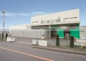 Nittopack Co., Ltd. company overview - view 2 thumbnail