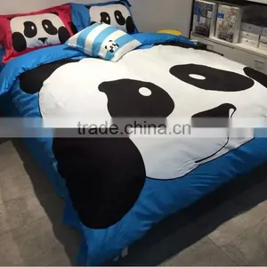 Panda Baby Bedding Set thumbnail-1