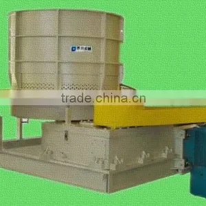 Circular Screen Mixing Granulator thumbnail-1