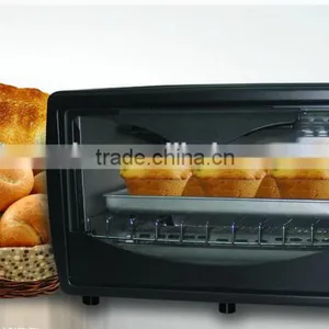 Electric Oven With 2 Hot Plate Plastic Injection Mould for Home Appliance thumbnail-2