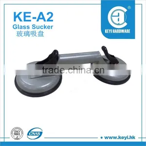 KE-A2 Vacuum Glass Sucker With Great Durability thumbnail-1