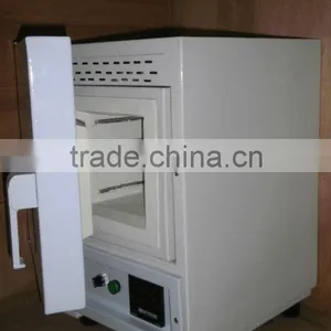 Muffle Furnace thumbnail-1