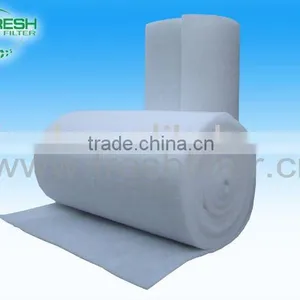 FRS-30 Blue White g4 Pre Filter Media Air Filter for Spray Booth Served in Rolls or Pieces thumbnail-1