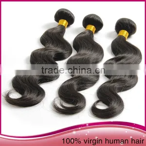 30inch Virgin Brazilian Hair Extension Body Wave Virgin Brazilian Hair Extension Short Curly Brazilian Hair Extensions thumbnail-6