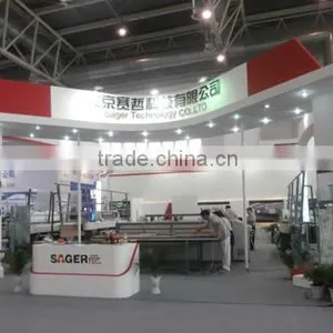 Automatic Tempered Glass Cutting Table Machine thumbnail-5