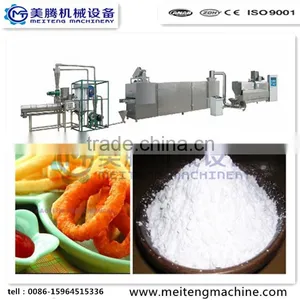 Pre-gelatinized Cornmaking Machinery thumbnail-1