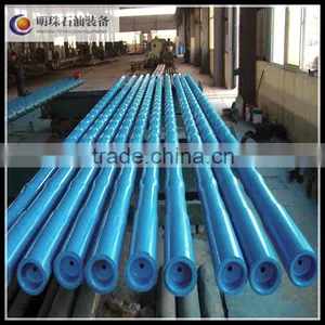 Low Price 4 1/2" Heavy Weight Drill Pipe thumbnail-4