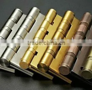High Quality Hinges With Bearings thumbnail-1