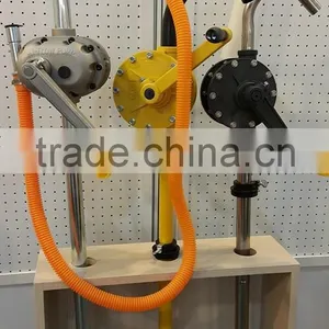 PPS Plastic Rotary Pump thumbnail-5
