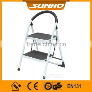 Steel Staircase thumbnail-1