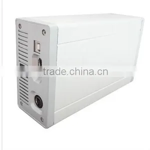 Mobile Hard Disk HB-DB35E thumbnail-1