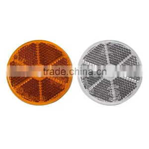 Round Reflector thumbnail-1