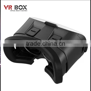 Classic Design VRII Smart Virtual Reality Cases Without Remote Control thumbnail-2