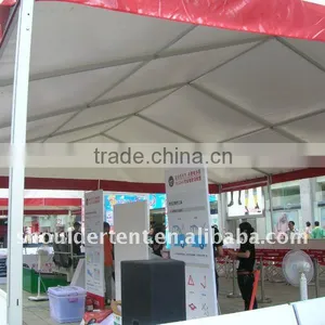 Wind Resistant Event Tent thumbnail-1