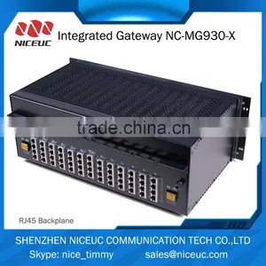 MG930-X Fxo Integrated Gateway thumbnail-3