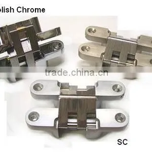 MIT 117 mm Zinc Alloy 180 Degree Heavy Duty Open Door Hinge thumbnail-6