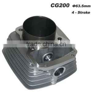 Cylinder Block for PULSAR 200 thumbnail-1