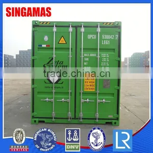 Brand New Waterproof Shipping Containers thumbnail-2