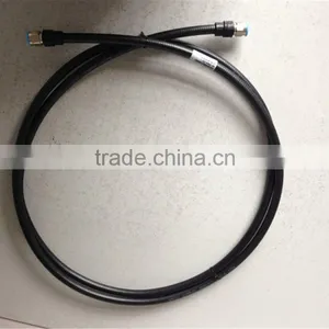 N Male to N Male Jumper Cable 1/2'' Super Flexible RF Accessories for Telecommunication Use thumbnail-2
