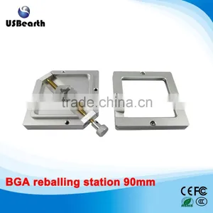 BGA Reballing Kit 90mm General Universal BGA Solder Station thumbnail-1