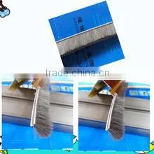 China/4.8x6mm Silicone Weather Strip thumbnail-1