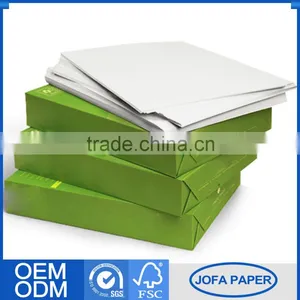 Highest Level Universal Custom-Tailor Good Prices White A4 Paper 70Gsm thumbnail-1
