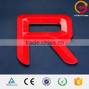 Made in China Outdoor Double Sided Led Sign Diy Led Backlit Channel Letter Sign for Outdoor Advertising thumbnail-4