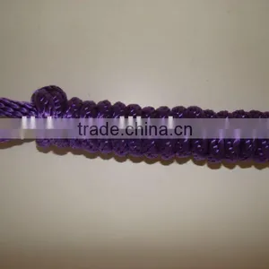 Nature-color Cotton Rope HLR053 thumbnail-1