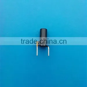 Low Profile Ferrite Rod Core Inductor/magnetic Rod Choke Coil thumbnail-1