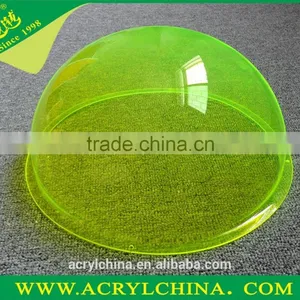 Acrylic Large Plastic Hemisphere Domes/custom Acrylic Dome/small Acrylic Dome thumbnail-4