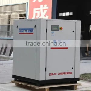 Screw Air Compressor Specification PDF File Colthes Compressor Machine thumbnail-4