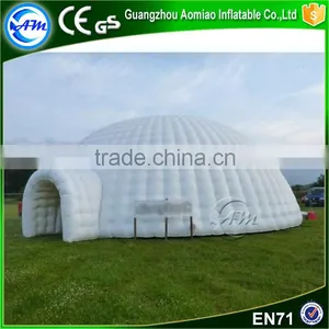 Inflatable Giant Tent Large Dome Tent for Sale thumbnail-1