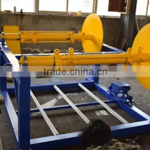 Economic Type Duct Production Line /duct Forming Mahcine/air Duct Production Line thumbnail-4