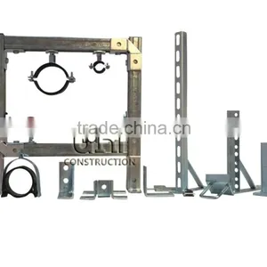 High Quality Steel Strut Channel thumbnail-3