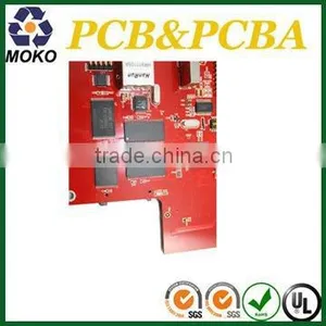 Circuite Borads Medical/traffic/industrial//communicate/lcd China Supplier thumbnail-1