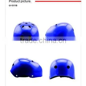 WHOLESALE Casco Low Price High Quality Roller Skate Helmet thumbnail-1