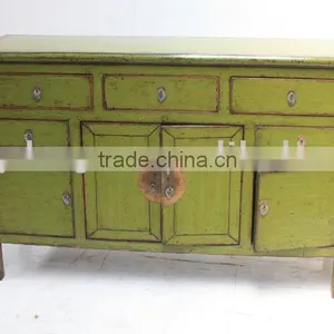 Antique Cabinet thumbnail-1